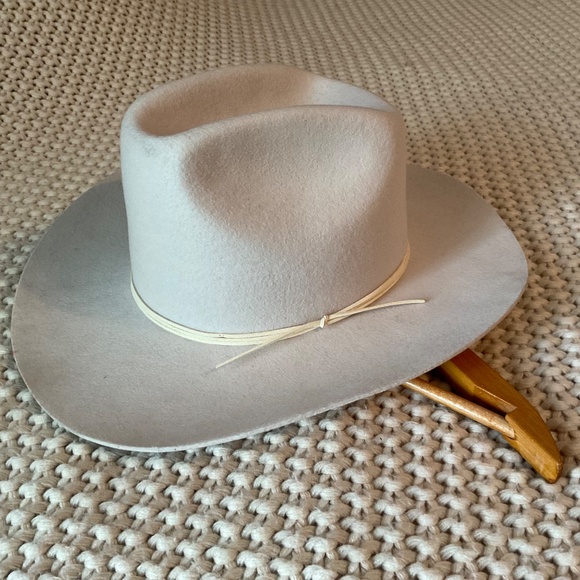 NWT Free People X Wyeth Vega in Eucalyptus - Picture 6 of 9